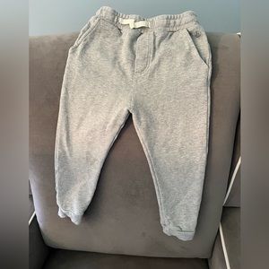 Petit Buteau sweatpants